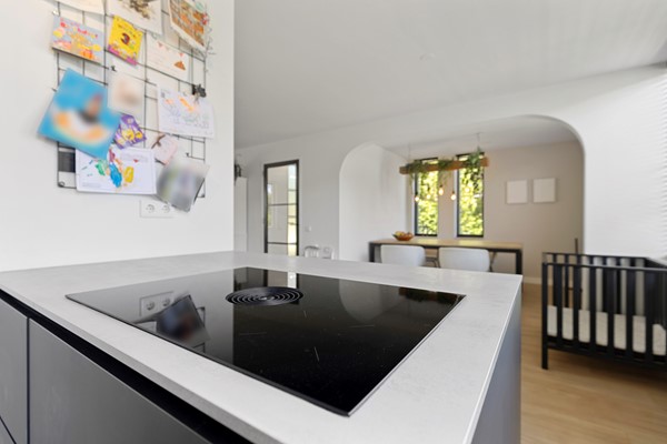 Medium property photo - Wethouder Lommenstraat 78, 5913 RR Venlo